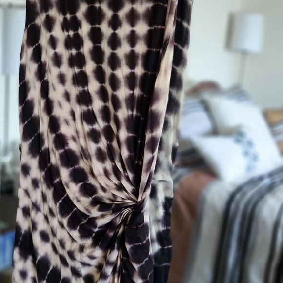 Forever 21 Tie Dye Mini Dress - Picture 3 of 5